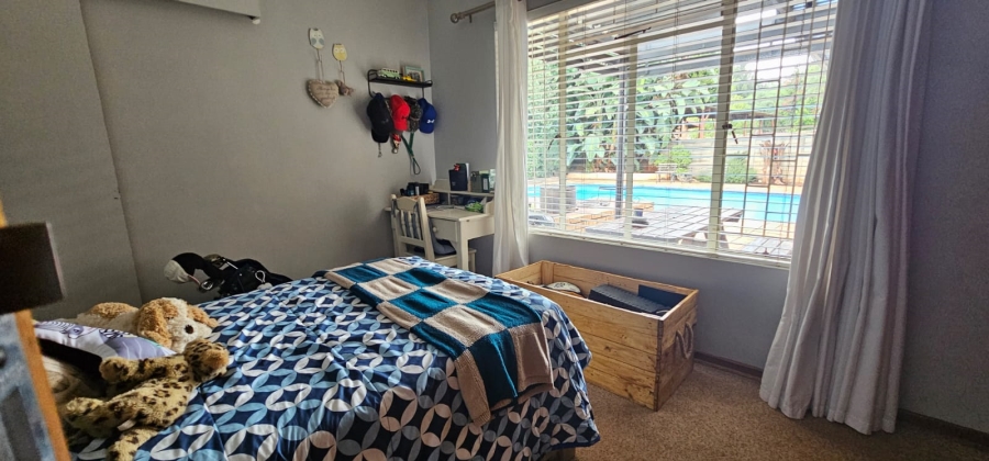 To Let 3 Bedroom Property for Rent in Cashan North West